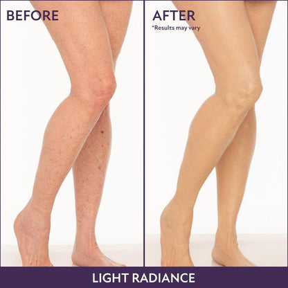 Body Coverage Perfector Confidence in Every Outfit