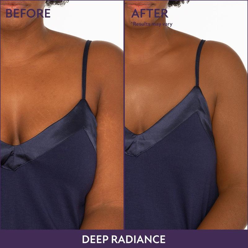 Body Coverage Perfector Confidence in Every Outfit