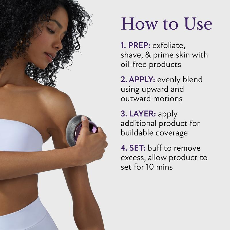 Body Coverage Perfector Confidence in Every Outfit
