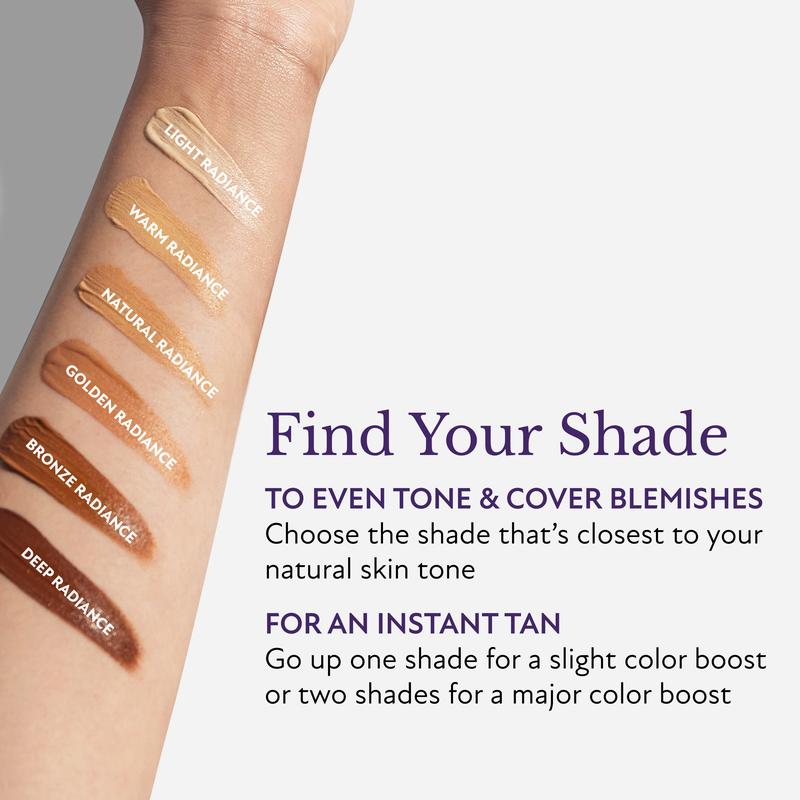 Body Coverage Perfector Confidence in Every Outfit