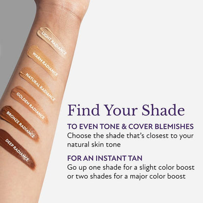 Body Coverage Perfector Confidence in Every Outfit