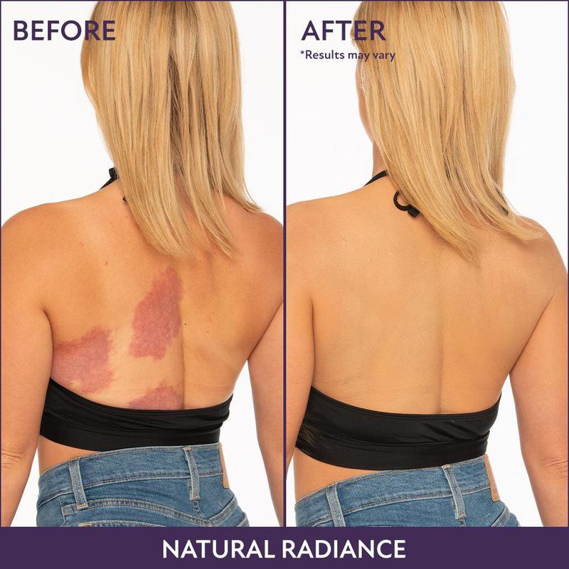 Body Coverage Perfector Confidence in Every Outfit
