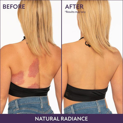 Body Coverage Perfector Confidence in Every Outfit