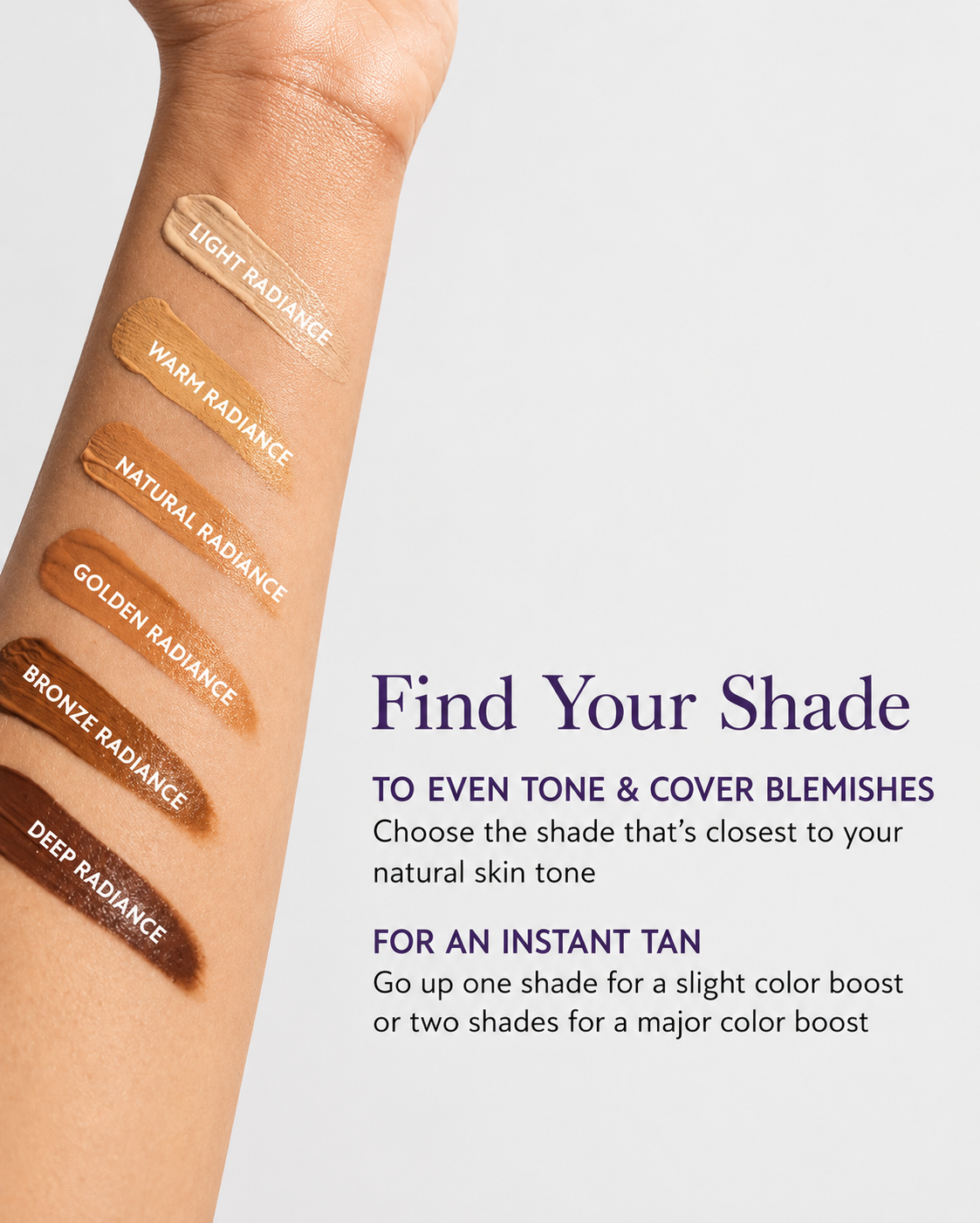 Body Coverage Perfector Confidence in Every Outfit