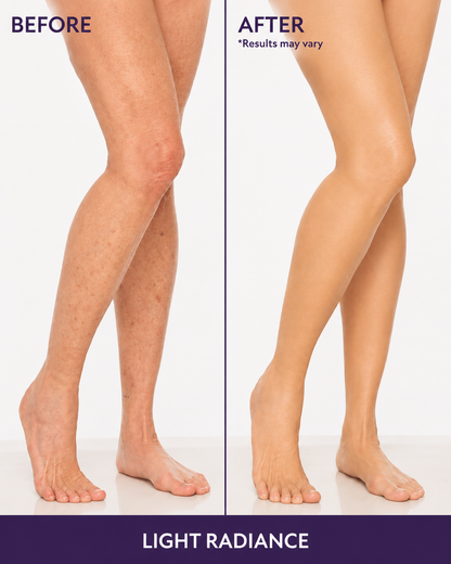 Body Coverage Perfector Confidence in Every Outfit