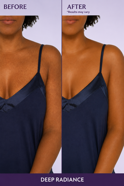 Body Coverage Perfector Confidence in Every Outfit